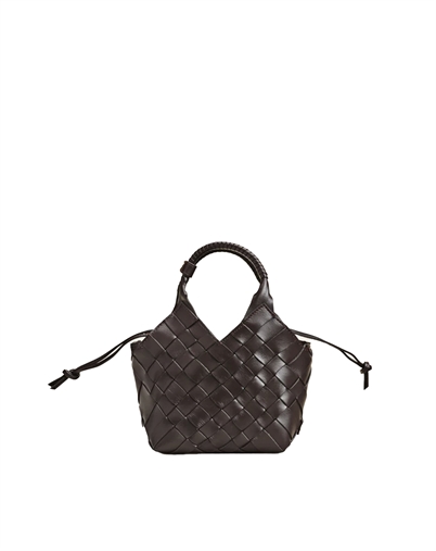 Cala Jade - Misu Mini Tasche - Umber